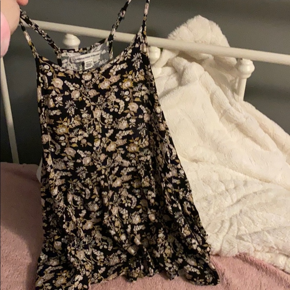 American eagle tank top